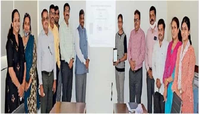 नाशिकच्या मुक्त विद्यापीठाने टाकली कात; आता पदवी प्रमाणपत्रे डिजिलॉकरद्वारे मिळणार