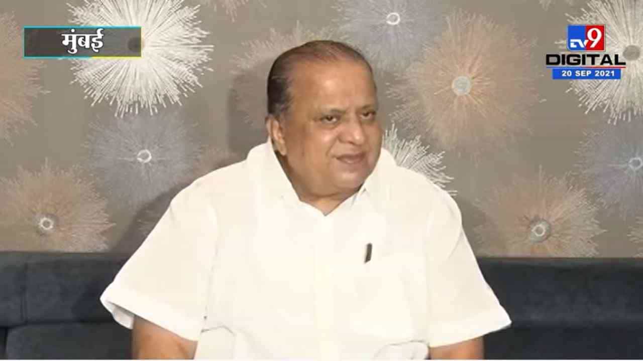 Hasan Mushrif | किरीट सोमय्यांची सीएची पदवी खरी आहे का? : हसन मुश्रीफ