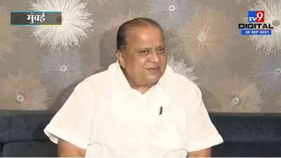 किरीट सोमय्यांचा हसन मुश्रीफांवर तिसरा मोठा आरोप! आता मुश्रीफांचं प्रत्युत्तर