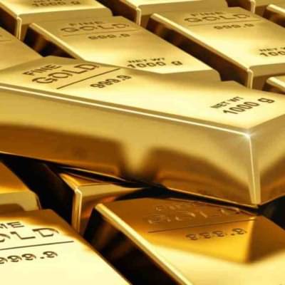 आहे मौका तर मारा चौका... सोने-चांदीचे भाव कोसळले, काय आहेत औरंगाबादचे आजचे भाव?