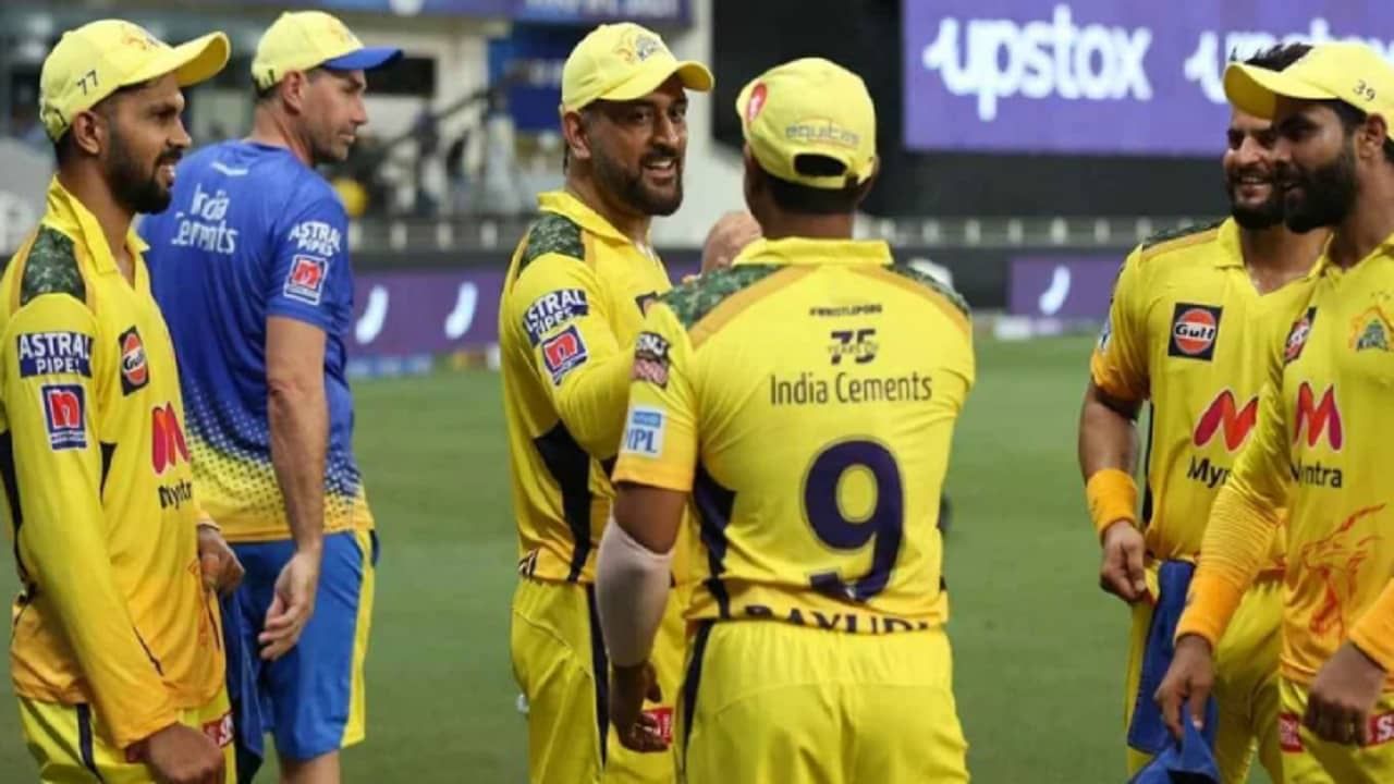 IPL 2021: दुखापतग्रस्त रायडूबद्दल मोठी अपडेट, पत्रकार परिषदेत समोर आली माहिती