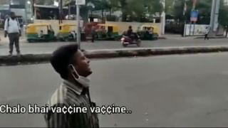 Video: ‘त्याने रागा रागात हॉर्न दिला, याने त्यावर डान्स केला’, कार चालकाचं मुजोर ट्रक चालकाला भन्नाट प्रत्युत्तर