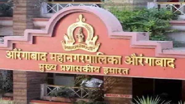 औरंगाबाद पालिका निवडणुकीसाठी भाजपचा स्वबळाचा नारा, बड्या मंत्र्याचे स्पष्ट संकेत, शिवसेनेची कोंडी ?