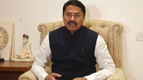 दिल्लीवरुन फोन आल्यानं राज्यपालांनी सही केली असेल, नाना पटोलेंचा खोचक टोला