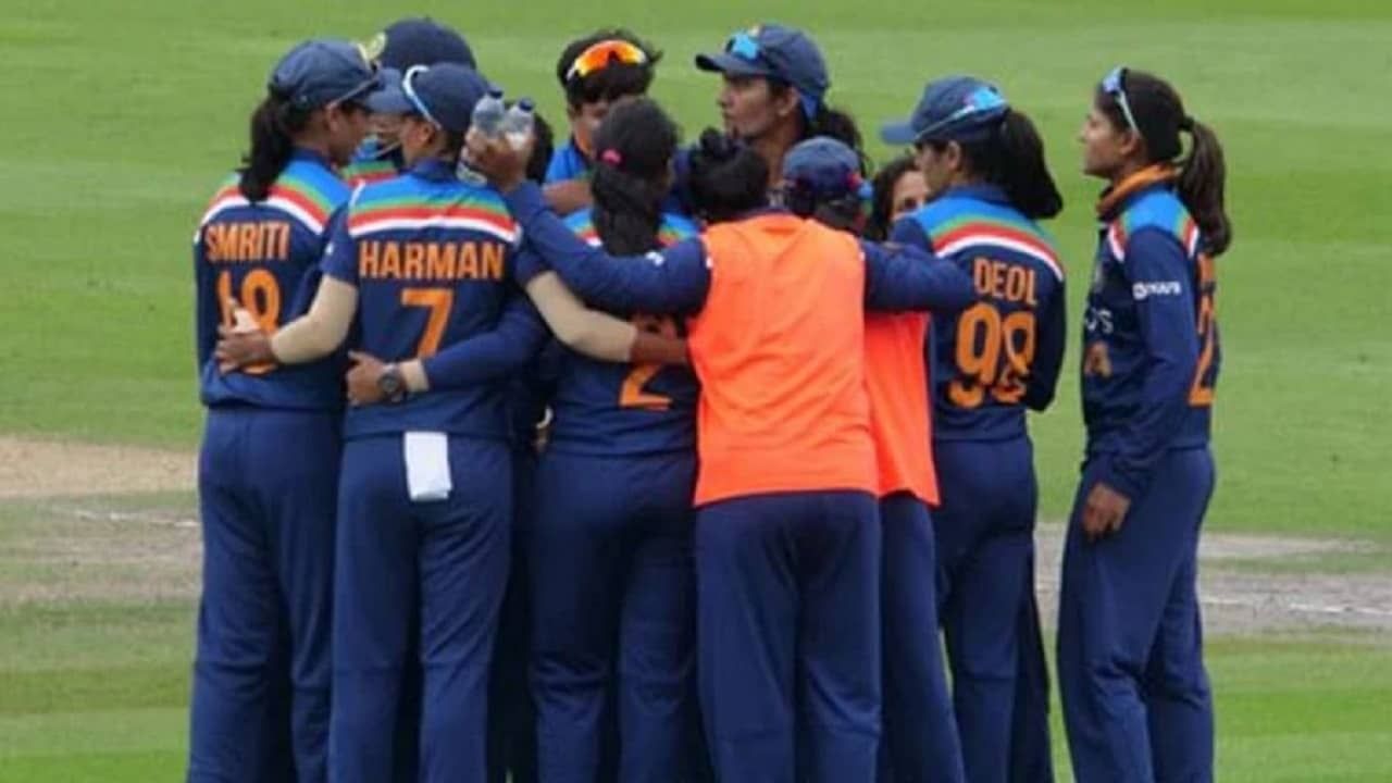 AUSW vs INDW, 1st ODI: भारत विरुद्ध ऑस्ट्रेलिया, सामना कधी, कुठे आणि कसा पाहणार?