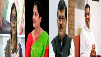 राजीव सातव यांच्या जागी काँग्रेसकडून राज्यसभेवर कुणाला संधी? लवकरच उमेदवाराची घोषणा