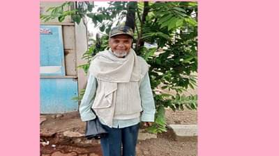 डोक्यावर कॅप, अंगात कुर्ता, पायात स्पोर्ट्स शूज, प्रत्येक मैदान घडवण्यात त्यांचा हात, कोण होते मराठवाड्याचे ग्राउंडमॅन?