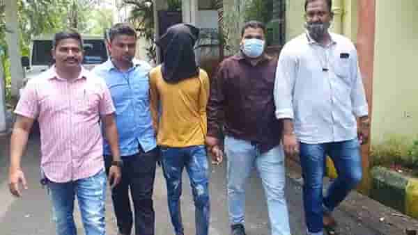लाखो रुपयांचे दागिने चोरीचा उलगडा, पहाटे मॉर्निंग वॉकल्या जाणाऱ्या वृद्धांना लक्ष्य करणारे चोरटे जेरबंद, पोलिसांची लाजवाब कामगिरी