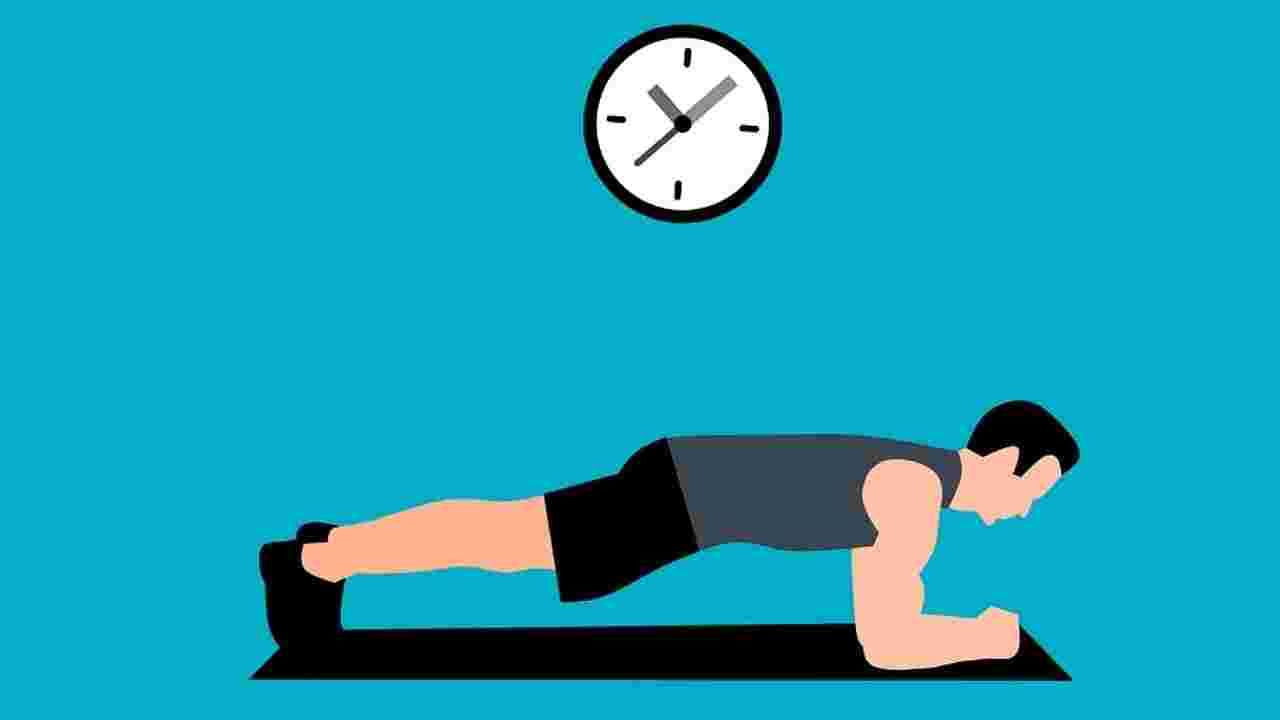 Exercise | झोपण्यापूर्वी व्यायाम का करू नये? जाणून घ्या याची तीन कारणे