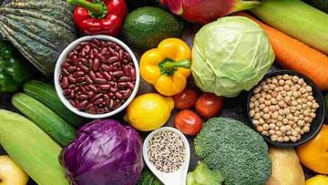 Broccoli To Lettuce : पाच अँटीऑक्सिडंटयुक्त भाज्या ज्यांचा तुमच्या आहारात जरुर करा समावेश, मिळतील अनेक फायदे