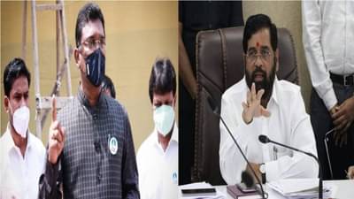 आता पदाधिकाऱ्यांच्या नियुक्तीवर शिवसेनेतच शिमगा? सरनाईक-शिंदे आमने सामने