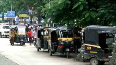 नागपूर पोलिसांकडून 19 हजार रिक्षाचालकांच्या रेकॉर्डची तपासणी, गुन्हेगारी रोखण्यासाठी विशेष मोहीम