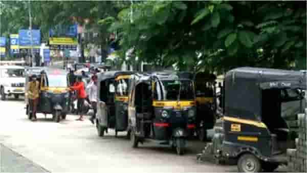 नागपूर पोलिसांकडून 19 हजार रिक्षाचालकांच्या रेकॉर्डची तपासणी, गुन्हेगारी रोखण्यासाठी विशेष मोहीम