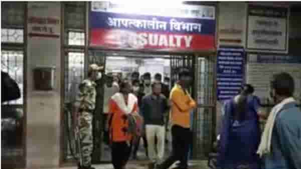 व्हिडीओ डिलीट करायच्या बहाण्याने बोलावून गँगरेप, परभणीतील पीडितेच्या मृत्यूनंतर आई-वडिलांचा संताप