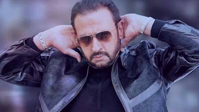 Happy Birthday Gulshan Grover | आईने विकले दागिने, वडिलांनी गहाण ठेवले घर आणि अभिनेता बनले गुलशन ग्रोव्हर!