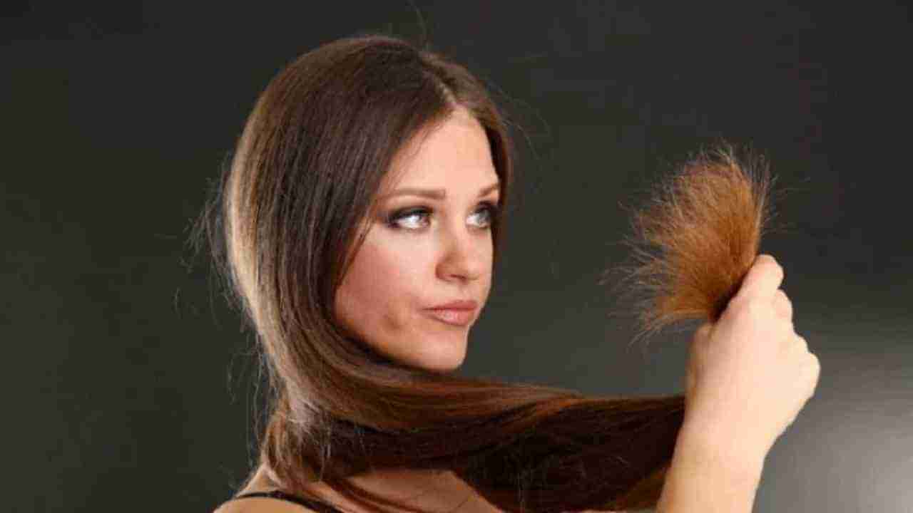 Hair Care : केस गळतीपासून मुक्त होण्यासाठी हे खास घरगुती उपाय कराच! 