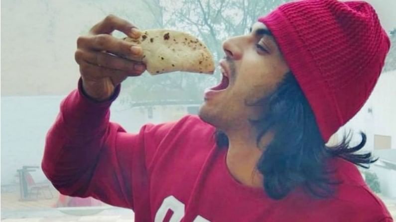 Neeraj Chopra : खाओ रोटी, पिओ चाय, टेन्शन को करो बाय-बाय, सुवर्णपदक विजेता नीरज चोप्राकडून काही टीप्स Neeraj Chopra : खाओ रोटी, पिओ चाय, टेन्शन को करो बाय-बाय, सुवर्णपदक विजेता नीरज चोप्राकडून काही टीप्स