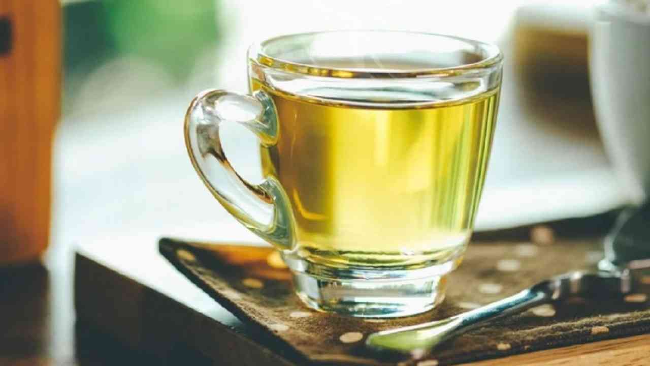 Green Tea : ग्रीन टी रिकाम्या पोटी पिणे आरोग्यासाठी हानिकारक, ते पिण्याची योग्य वेळ आणि मार्ग जाणून घ्या?