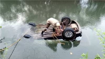 पुण्यातील मराठी अभिनेत्रीचा गोव्यात मृत्यू, मित्रासह फिरायला जाताना कार खाडीत कोसळली