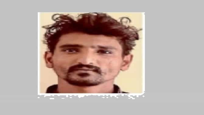 लेडिज गाऊन घरफोडी करणारा चुन्नू पोलिसांच्या जाळ्यात , औरंगाबादच्या गुन्हेशाखेची कारवाई