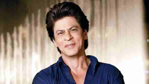 ‘इस्लाम विसरलास का?’, गणपती विसर्जन पोस्ट शेअर केल्यानंतर शाहरुख खान सोशल मीडियावर ट्रोल!