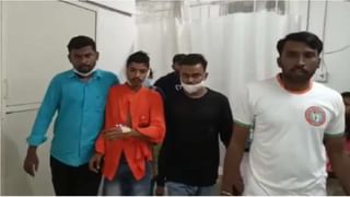 VIDEO: ठाण्यातील नव्या कोऱ्या कोपरी पुलाला तडे; मनसेचं ठेकेदाराविरोधात जोरदार आंदोलन