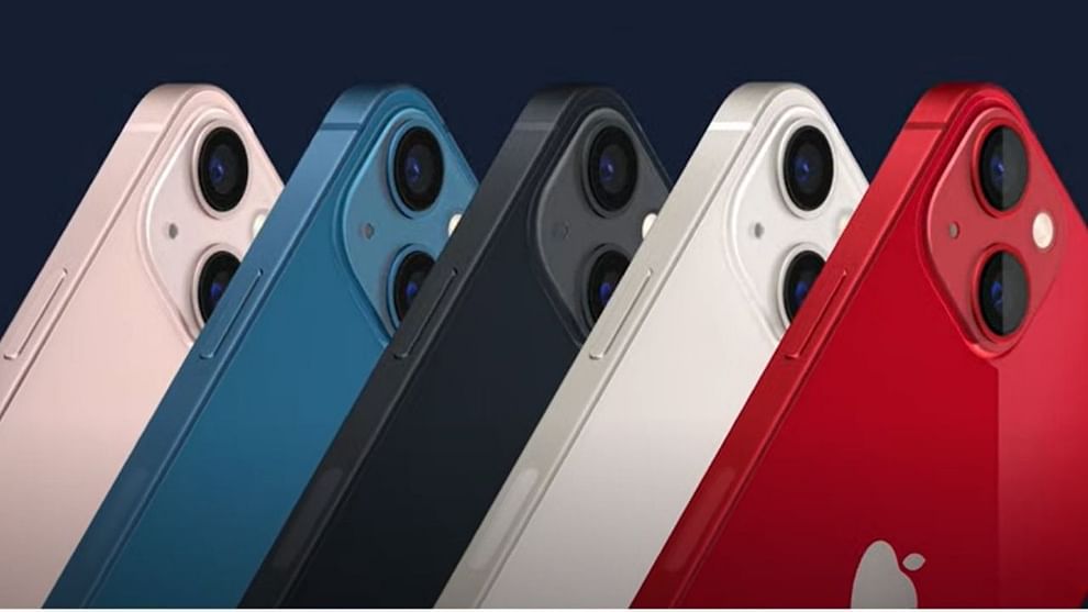 Apple iPhone 13 Pro, iPhone 13 Pro Max च्या भारतीय खरेदीदारांना धक्का, शिपिंग उशिरा होणार Apple iPhone 13 Pro, iPhone 13 Pro Max च्या भारतीय खरेदीदारांना धक्का, शिपिंग उशिरा होणार