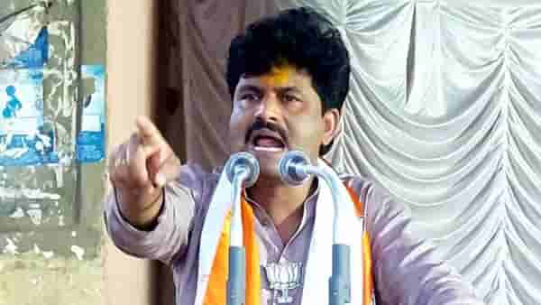 युनियन मुक्त एसटी कर्मचारी, भाजप आमदार गोपीचंद पडळकरांचा नारा