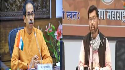...मग मुख्यमंत्र्यांना माहिती तरी काय असतं? भाजप प्रवक्त्यांचा खोचक सवाल