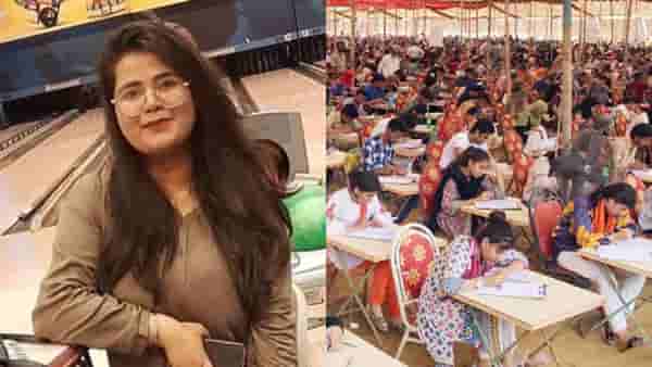 पाकिस्तानात आता पहिली हिंदू महिला अधिकारी, सना गुलवानी पहिल्याच प्रयत्नात सर्वात कठीण CSS परीक्षा पास