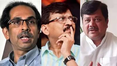 शिवसेनेचे काहीही होऊ दे, पण सरकार पाच वर्ष टिकलं पाहिजे, हा तर राऊतांचा एकतर्फी कार्यक्रम; दरेकरांची टीका