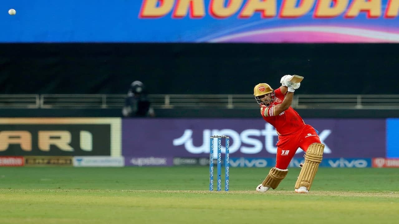 PBKS vs RR Live Score, IPL 2021 : अखेरच्या षटकात कार्तिकची कमाल, चुरशीच्या सामन्यात राजस्थानचा अप्रतिम विजय