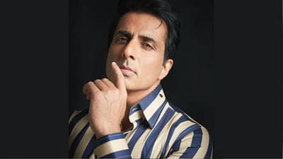 Sonu Sood on IT Raid : सोनू सूदने 20 कोटींच्या करचुकवेगिरीचे आरोप फेटाळले, उत्तर देताना म्हणाला ‘वेळ सांगेल...’