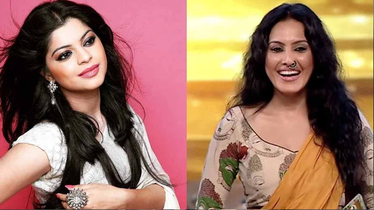 Bigg Boss Marathi 3 : स्नेहा वाघच्या दोन घटस्फोटांच्या वक्तव्यावर भडकली काम्या पंजाबी, वाचा नेमकं काय झालं... Bigg Boss Marathi 3 : स्नेहा वाघच्या दोन घटस्फोटांच्या वक्तव्यावर भडकली काम्या पंजाबी, वाचा नेमकं काय झालं...