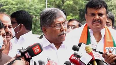 संजय राऊत मित्र आहेत, त्यांनी मानहानीची किंमत थोडी वाढवावी; चंद्रकांत पाटलांचा खोचक टोला