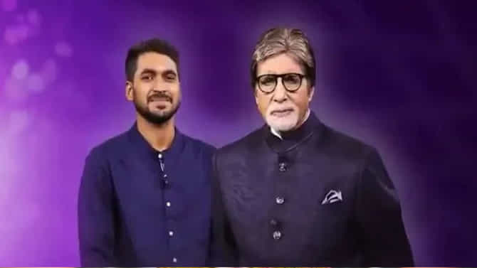 KBC 13 | अमिताभ बच्चनच्या ‘केबीसी 13’ला मिळणार दुसरा करोडपती, प्रांशू जिंकेल का 1 कोटींचं बक्षीस?