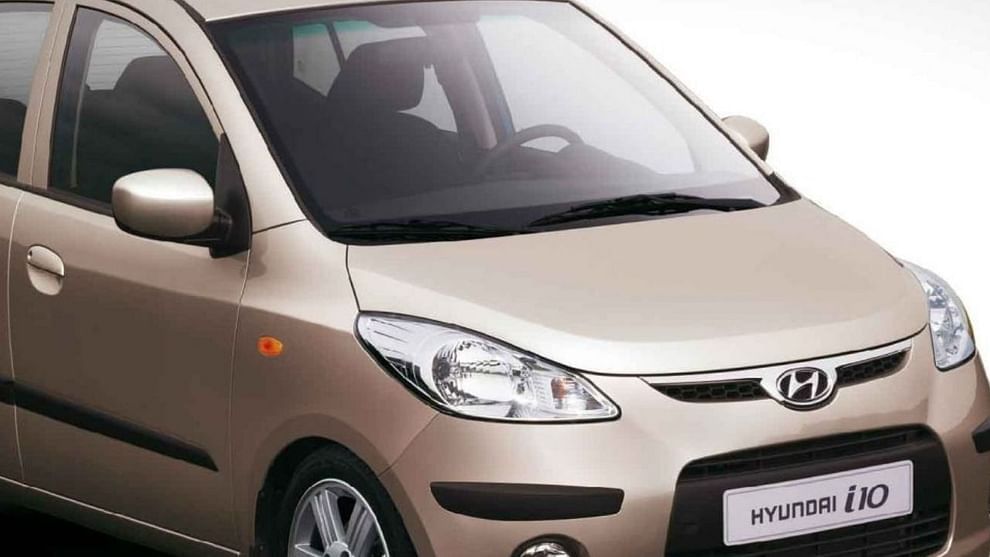 अवघ्या 1.6 लाखात घरी न्या Hyundai i10, कार आवडली नाही तर सगळे पैसे परत, जाणून घ्या कुठे मिळतेय ऑफर