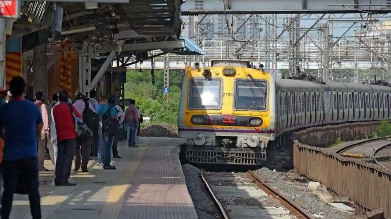 मध्य रेल्वेवर येत्या रविवारी कळवा-मुंब्रा दरम्यान 10 तासांचा विशेष ब्लॉक