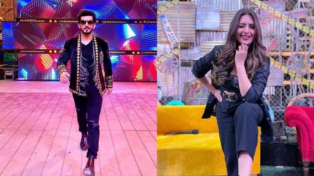 Khatron Ke Khiladi 11 : दिव्यांका त्रिपाठीला मागे टाकत अर्जुन बिजलानीने जिंकली KKK11ची ट्रॉफी