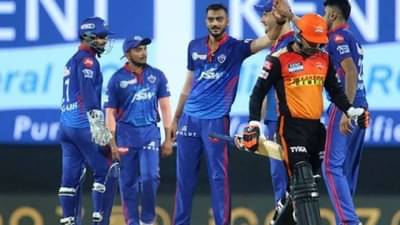 DC vs SRH, Head to Head: कोरोनाच्या सावटाखाली हैद्राबादची लढत बलाढ्य दिल्लीसोबत, कोण असतील अंतिम 11 शिलेदार?