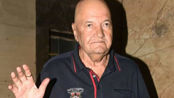 Happy Birthday Prem Chopra | ‘खलनायक’ बनून तब्बल 60 वर्ष मनोरंजन विश्वावर राज्य करणारे अभिनेते प्रेम चोप्रा!