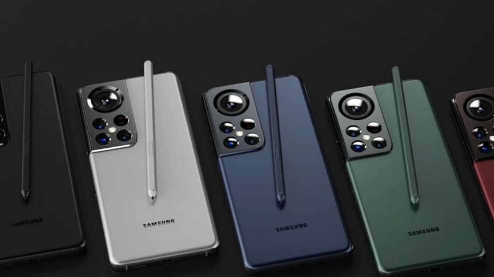 Samsung फ्लॅगशिप स्मार्टफोन गॅलेक्सी S22 लाँचिंगसाठी सज्ज, आयफोनपेक्षा लहान, फीचर्स दमदार Samsung फ्लॅगशिप स्मार्टफोन गॅलेक्सी S22 लाँचिंगसाठी सज्ज, आयफोनपेक्षा लहान, फीचर्स दमदार
