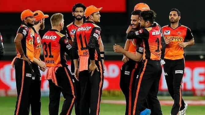 IPL 2021: हैद्राबाद पराभूत, पण पर्पल कॅपच्या शर्यतीत हा खेळाडू दाखल, पाहा संपूर्ण यादी