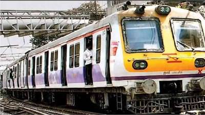 मुंबई लोकलमध्ये घातपातासाठी आऊटसोर्सिंग, ATS च्या तपासात दहशतवादी कटाची धक्कादायक माहिती