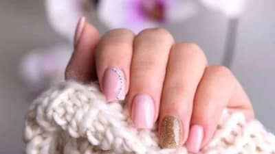 Nail Care Tips | नखे मऊ आणि मजबूत ठेवण्यासाठी ही 3 घरगुती तेल वापरून पाहा!