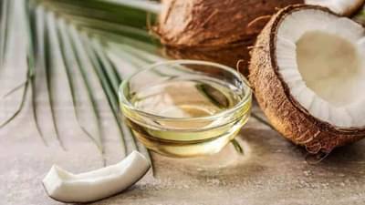 Skin Care : केसांच्या आणि त्वचेच्या आरोग्यासाठी फायदेशीर ‘नारळाचे तेल’, जाणून घ्या कसे?