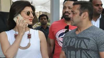 एकेकाळी संगीता बिजलानीशी लग्न करायला निघालेला सलमान खान, लग्नाच्या पत्रिका देखील छापलेल्या! वाचा पुढे काय झालं?