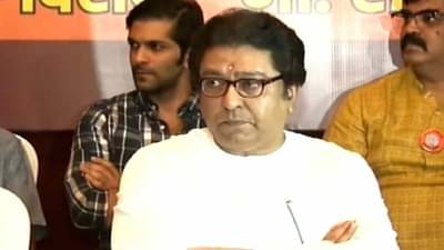 प्रभाग रचनेवरुन राज ठाकरेंचा घणाघात, आता लोकांनीच कोर्टात जाण्याचं आवाहन