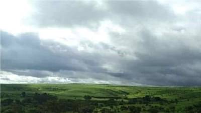 Weather Update: पुढचे पाचही दिवस महत्त्वाचे, मराठवाड्यात काही ठिकाणी वादळी वाऱ्यासह पावसाचा इशारा
