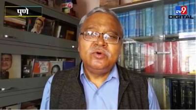 OBC Reservation: मोदी सरकारचे ओबीसींवरचं प्रेम बेगडी, इम्पेरिकल डेटावरुन हरी नरकेंचा आरोप